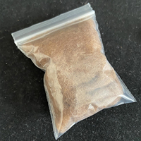 Universal Lighter Replacement Oil Absorbent Camel Wool Cotton For Zippo Zorro Lighter Prevent Volatilization Inner Accessory