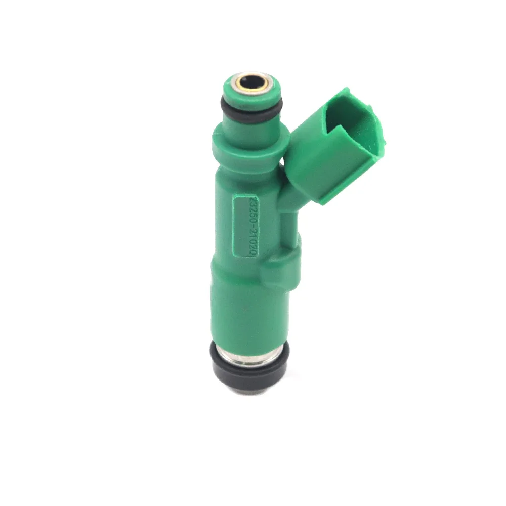 Car 23250-21020 Fuel Injector Nozzle for Toyota Prius Echo Scion xA xB 1.5L 2000-2009 2325021020 23209-21020 2320921020