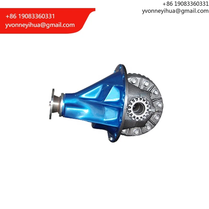 High Quality XJX Parts 8-94474-305-3 Differential Locker For Suzuki Grand Vitara