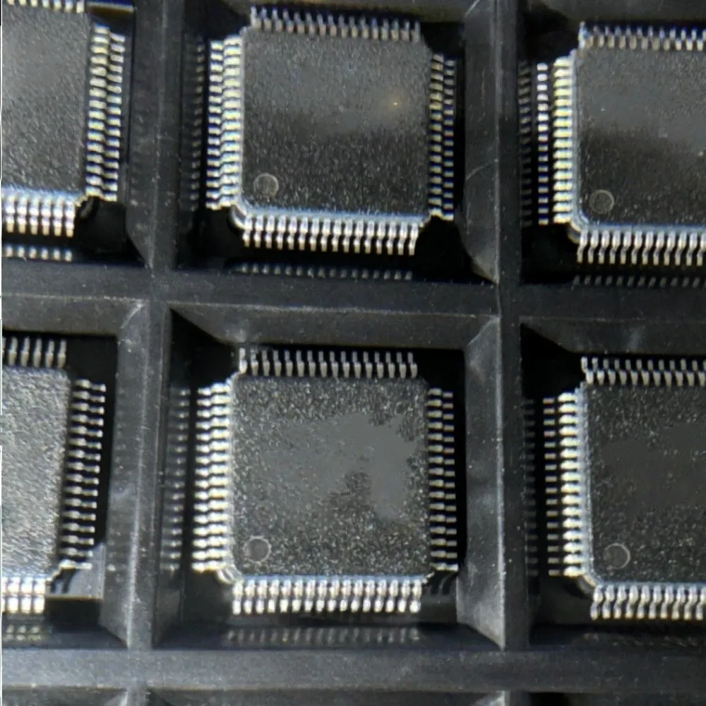 1-50PCS NUC200SE3AN NUC200SE3 AD7305BRU AD7305BRUZ AD7305B 2SA-10 2SA-10G PIC16LF1519-I/PT PIC16LF1519