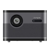 Global version Dangbei F3 2050 ANSI 4k multi-language Smart Home Mini Theater Projector