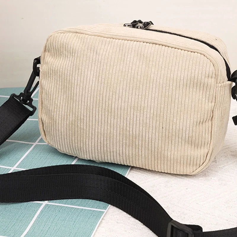 Trendy Button-detail Women's Shoulder Bag for Daily Use Commute Stylish Multi-color Lightweight Casual Functional Crossbody Bag