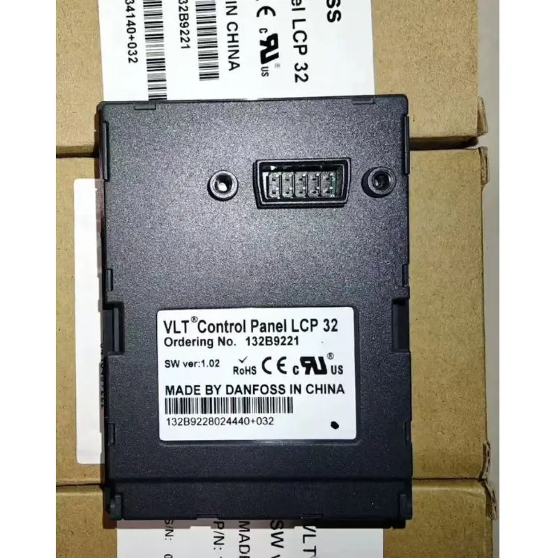 New 132B9221 Panel LCP32 Quick Shipping