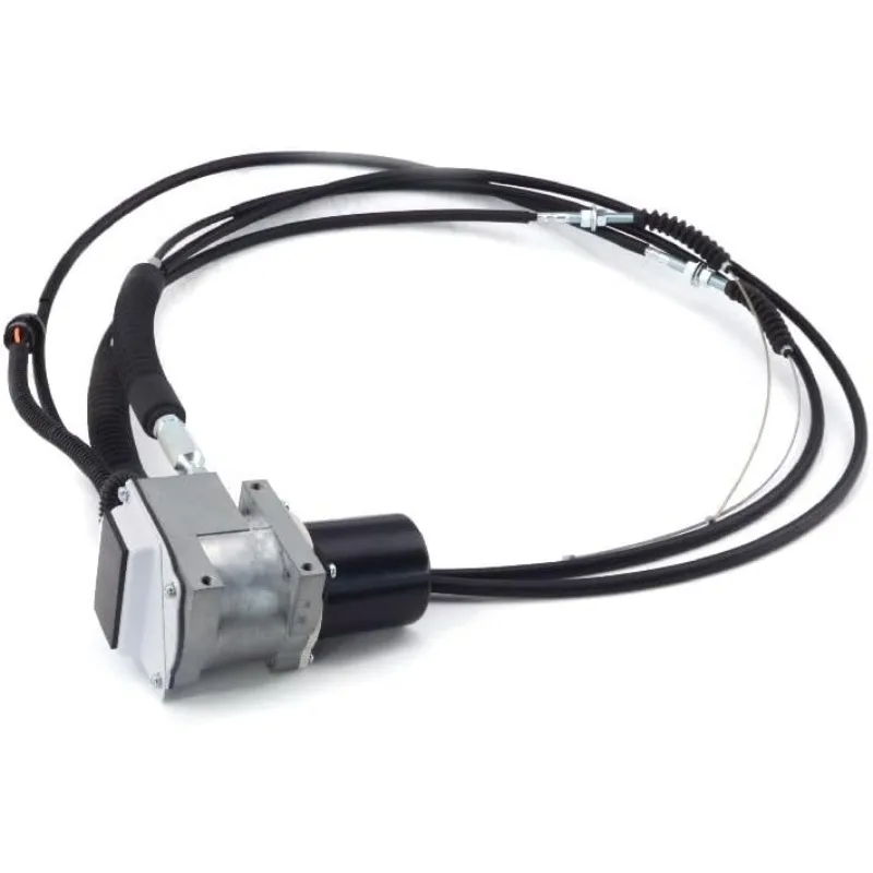 

Throttle motor HM-A70013B 7Y-3913 4I-5496 For CAT E320V1 7GJ (Line 3.23m)