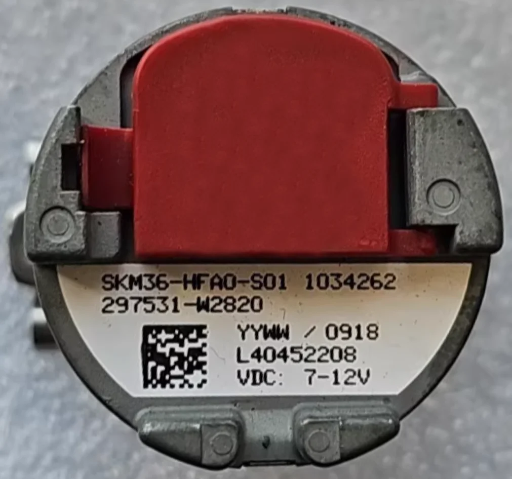 SKM36-HFA0-S01 Used 1034262 Encoders Tested ok，Fast shipping，SKM36 HFA0 S01
