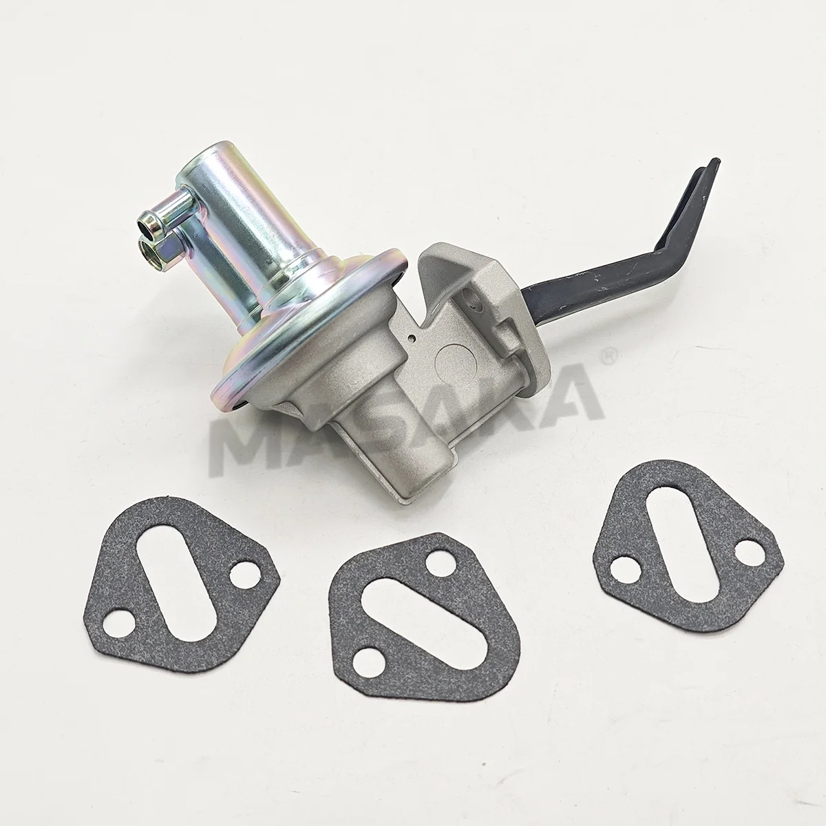 M4193 Mechanical Fuel Pump with Small Block Kit for Ford Scorpio 2.0 2.5 2.9 1994-1998 C60E9350A C5AZ9350B C5AE9350D SP1069MP
