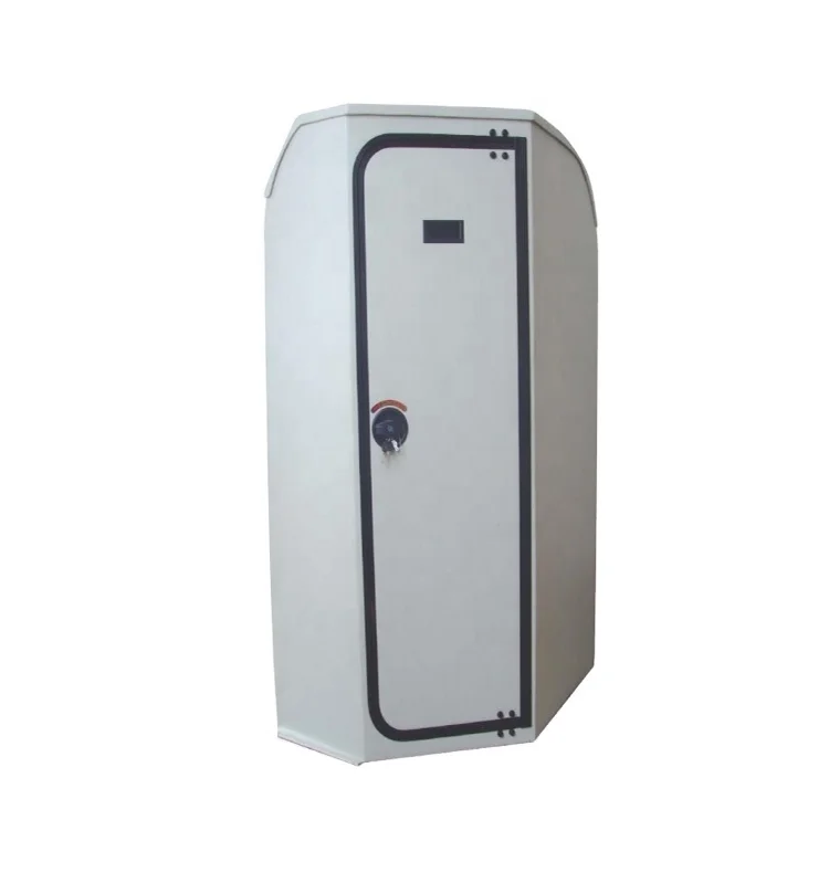 TLF Rear-Position Bus Toilet Coach Toilet Rtroom Fiberglass Washroom