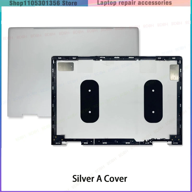 New Cover For ENVY X360 15-BP 15M-BQ TPN-W127 Laptop LCD Screen Rear Lid Top Case/Back Cover/Front Bezel/Bottom Case Replace