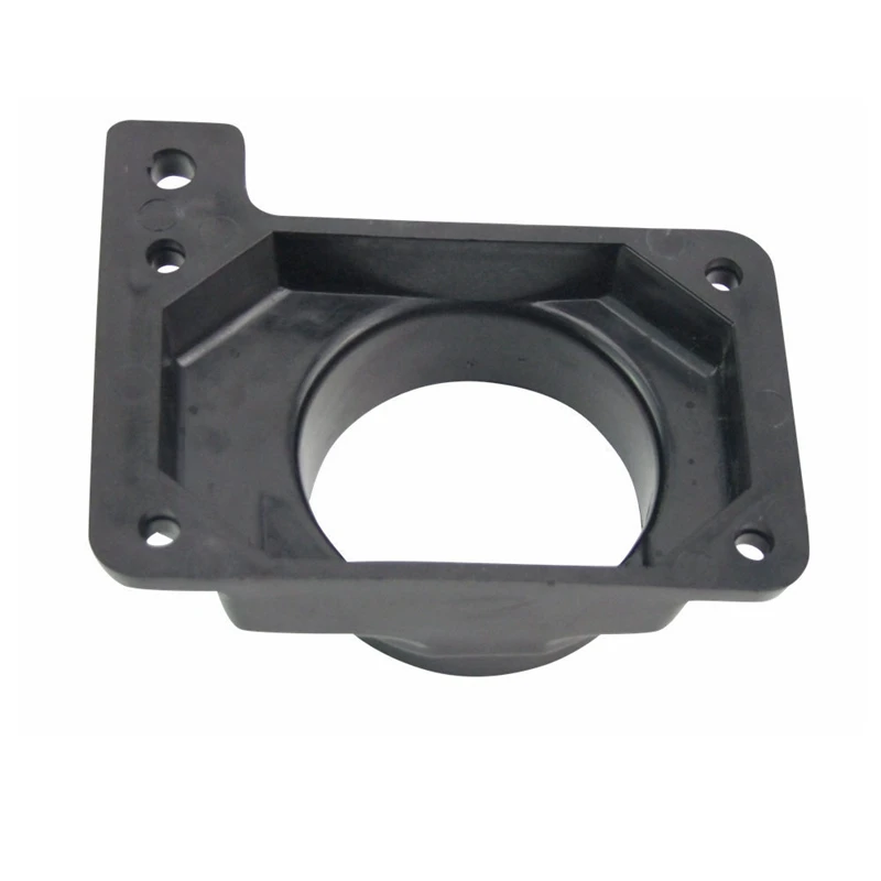 Air Intake Filter MAF Adapter Plate For Mitsubishi V6 2.0 L4 02-06 image 5