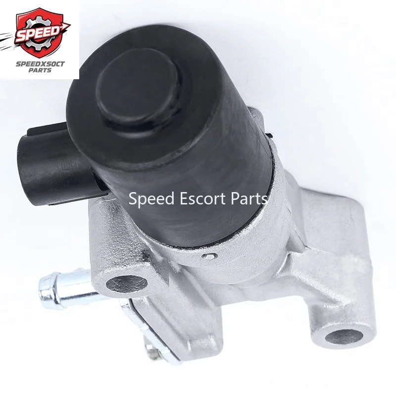 Rightforyou New Idle Air Control Valve For Honda Civic Del Sol 1996-2000 1382000560 36450-P2J-J01 36450-P0A-A01 car accessories