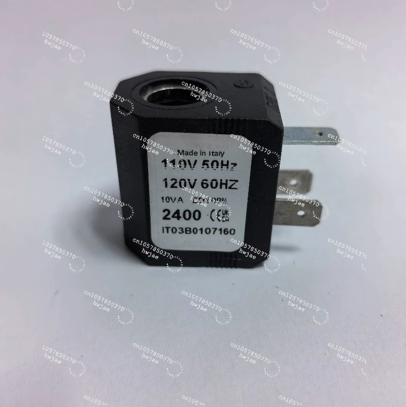 Italy imported solenoid valve coil 27A18 2700 2400 2200 2150 2250.