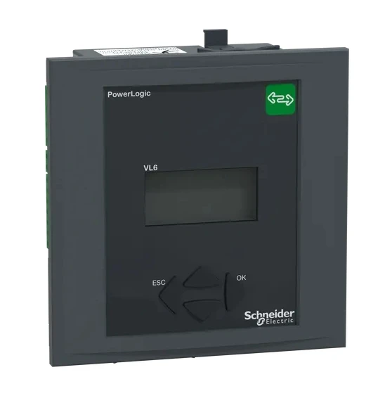 

Power Factor controller, PowerLogic PFC Controller, VPL 6 VPL06N 12N 24T