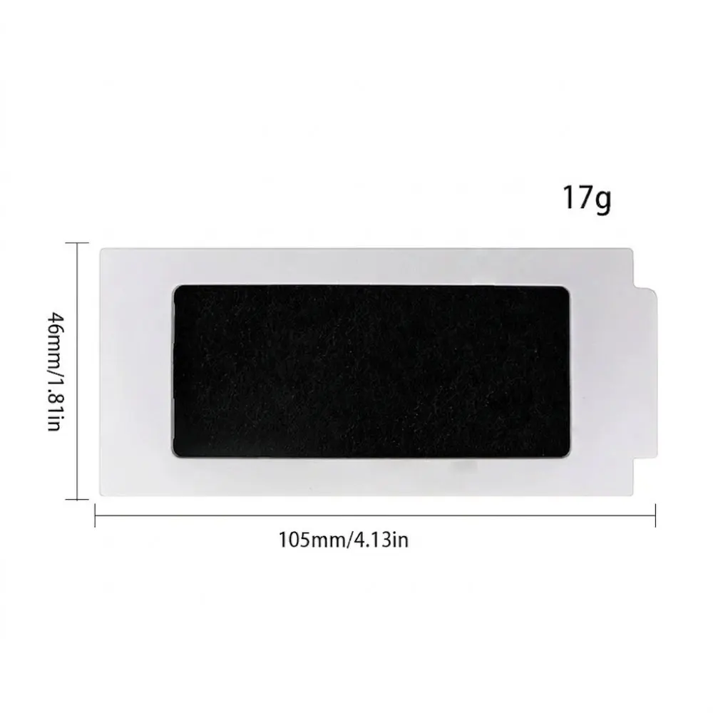Vacuum Accessories Kit For Ecovacs T30 Pro Max Robotic Sweeper Main Roller Side Brush Mops Filters Dust Collection Bags
