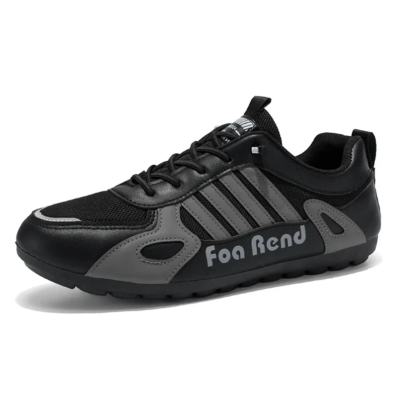

Men'S Casual Sneakers Sports Shoes, Versatile Flat Shoes, Running Tennis Shoes, Spring Breathable Men'S Shoes, Large Size