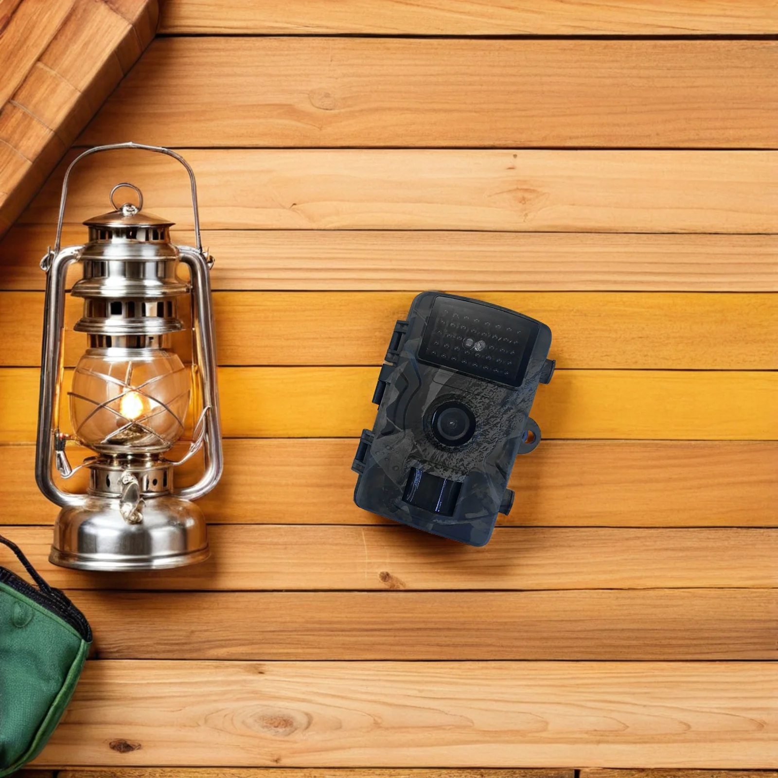 2 Inch Screen 12Mp Waterproof Hunting Camera 1080P Trail Cam Night Motion Sensor Ir LED Outdoor Scouting Security Wild