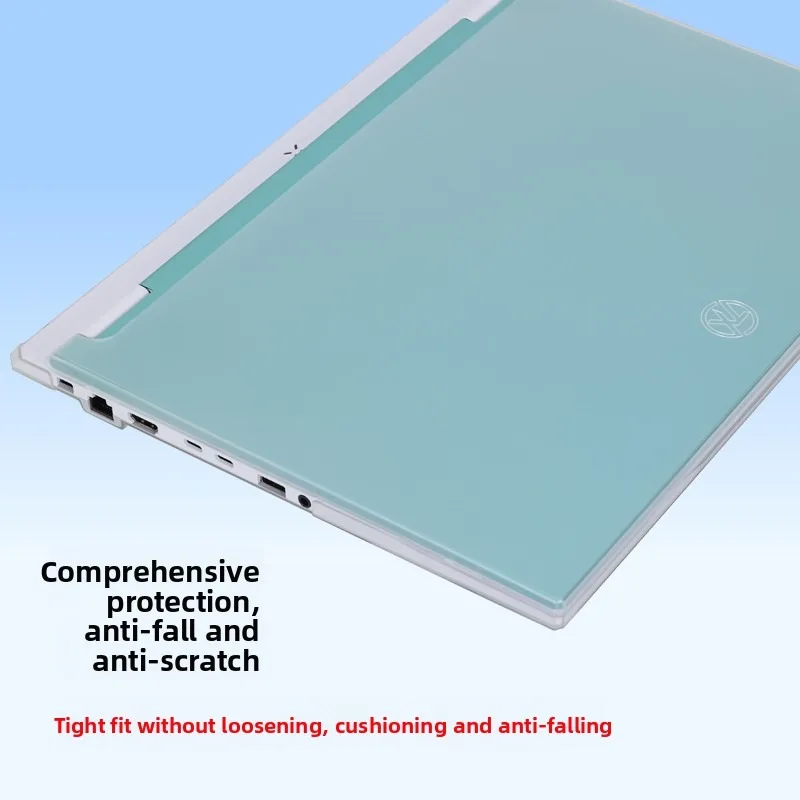 for ASUS TUF Gaming F16/A16 computer protective shell FA608LMG computer body shell FX607V anti-fall skin case protective bag