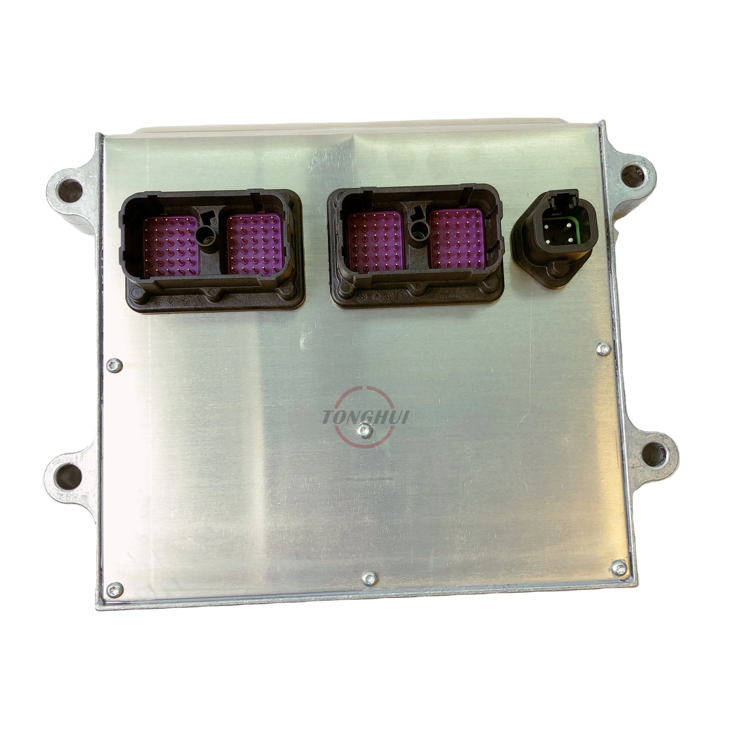 

HOT SALE Genuine Engine Part ISDE K19 K38 QSK19 QSK38 QSL9 Electronic Control Module ECU ECM 4995445