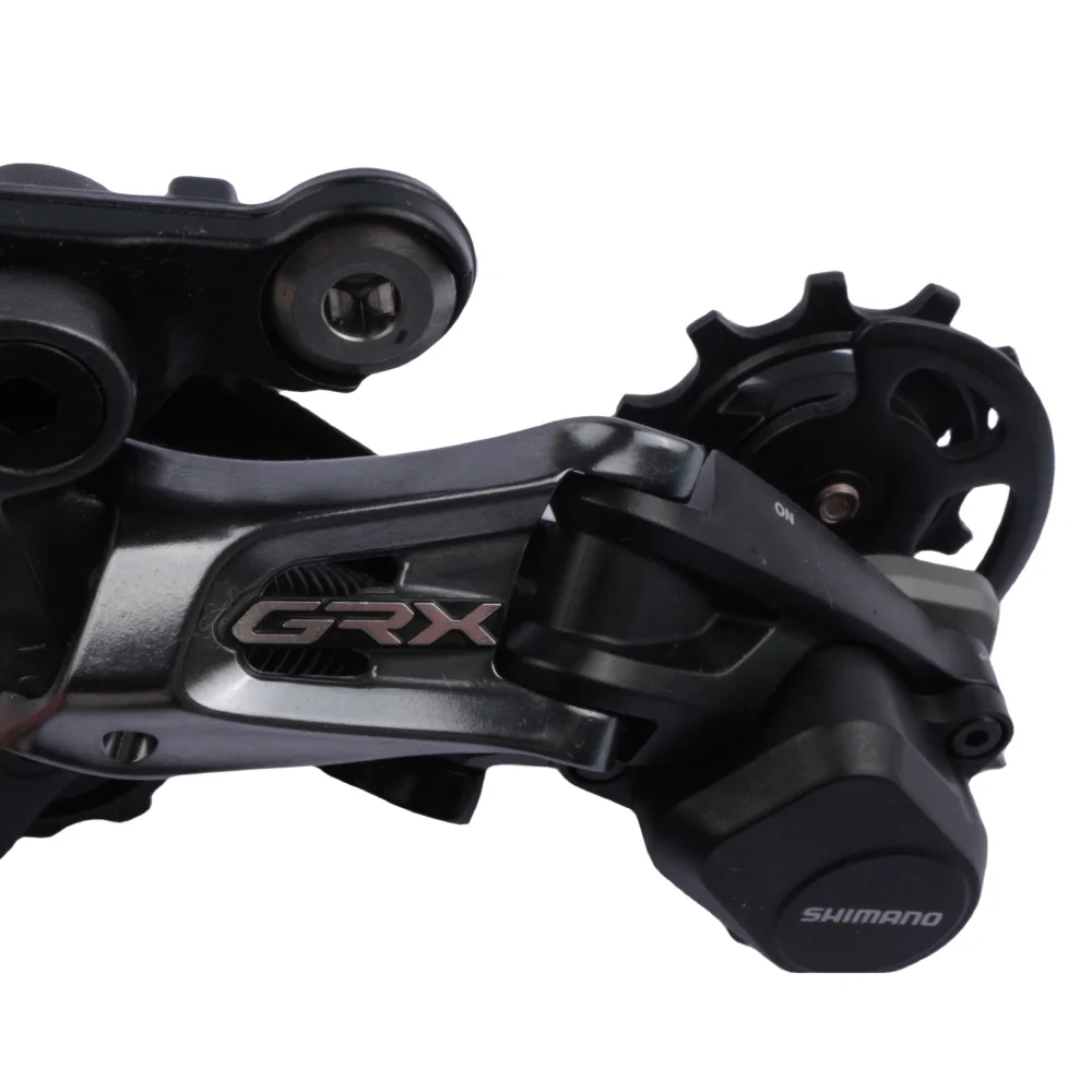SHIMANO GRX RD-RX812/RD-RX815 Rear Derailleur 11 Speed SHIMANO