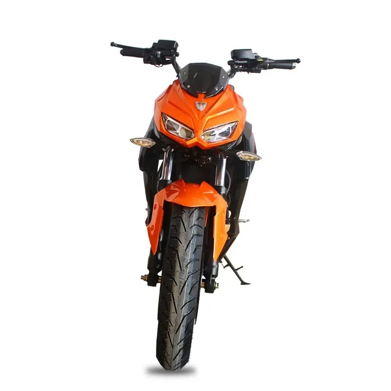 Zuimi High-end Electric Motorcycle Conversion Kits Elektrikli Scooter Ebike Fat Tire Electric Bike