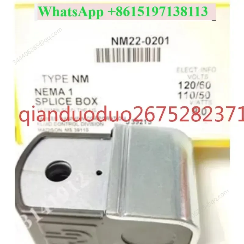 Suitable for COL04723 solenoid valve TRANE air conditioner COL04723/27793