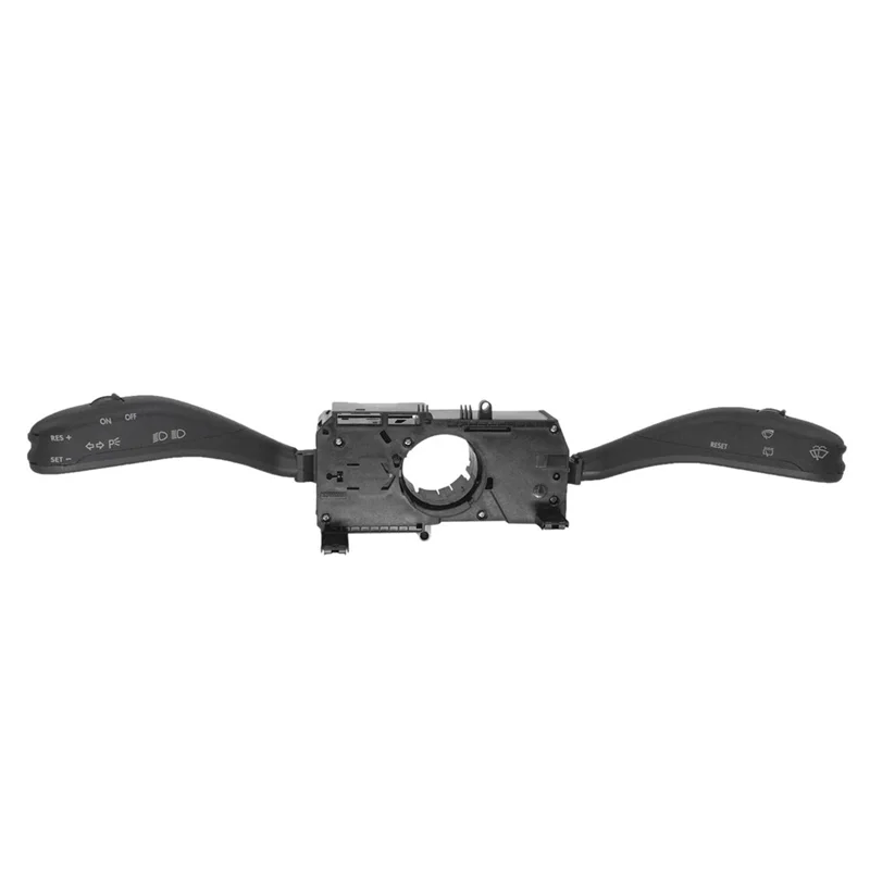 

For VW POLO 2011-2015 SEAT Ibiza Fabia Compatible Car Turn Signal Wiper Multifunction Steering Wheel Control Switch 6RD953503H