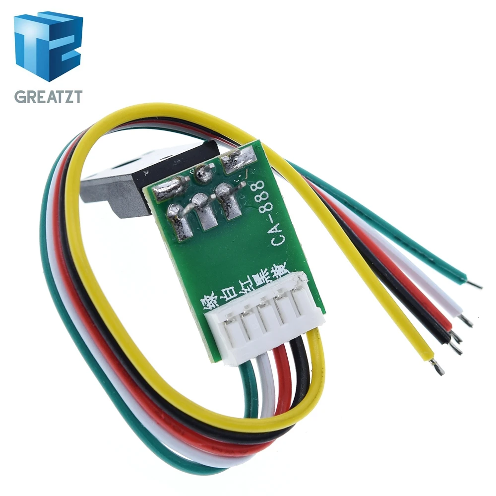 GREATZT 12-18V LCD Universal Power Supply Board Module Switch Tube 300V For LCD Display TV Maintenance CA-888