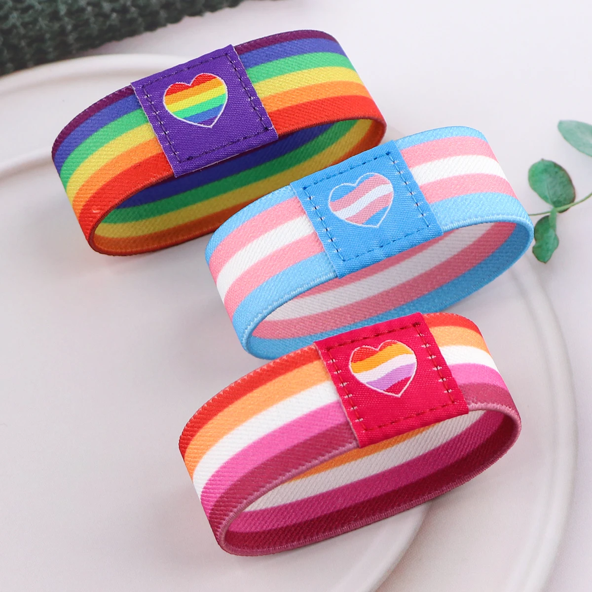 Autism Awareness Puzzle Bracelet For Women Armband Wristband Bracelets Bangles Nurse Doctor Accessories Fashion Bracelet Gifts