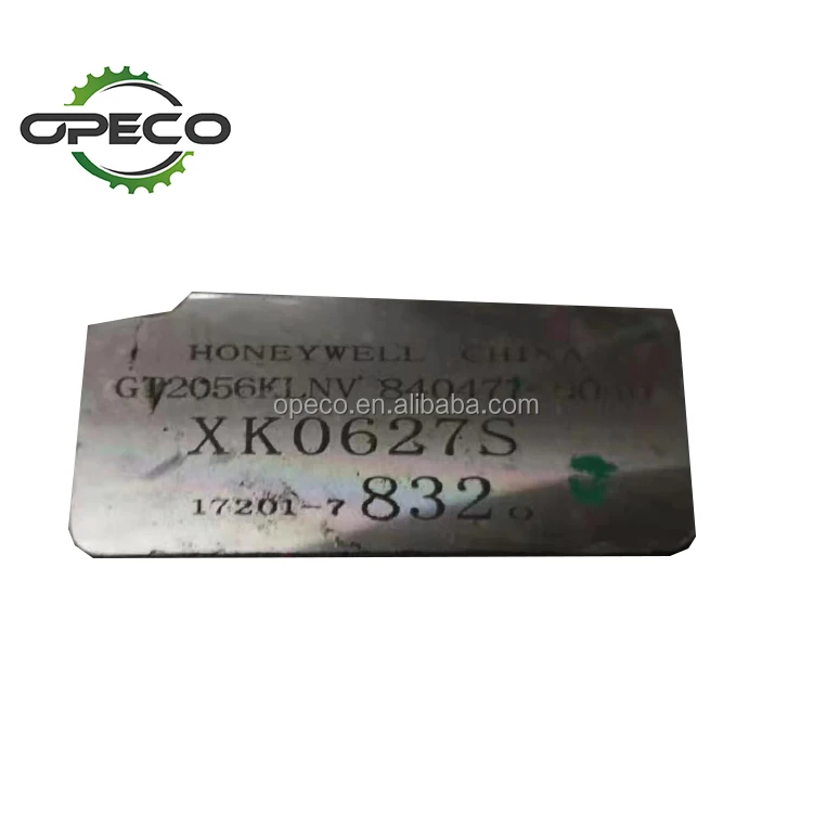 

GT2056KLNV 840471 17201-78320 GT2056KLNV 879404-0002 17201-78310 GT2056KLV 871527-0001 17201-78300 Turbocharger For HINO