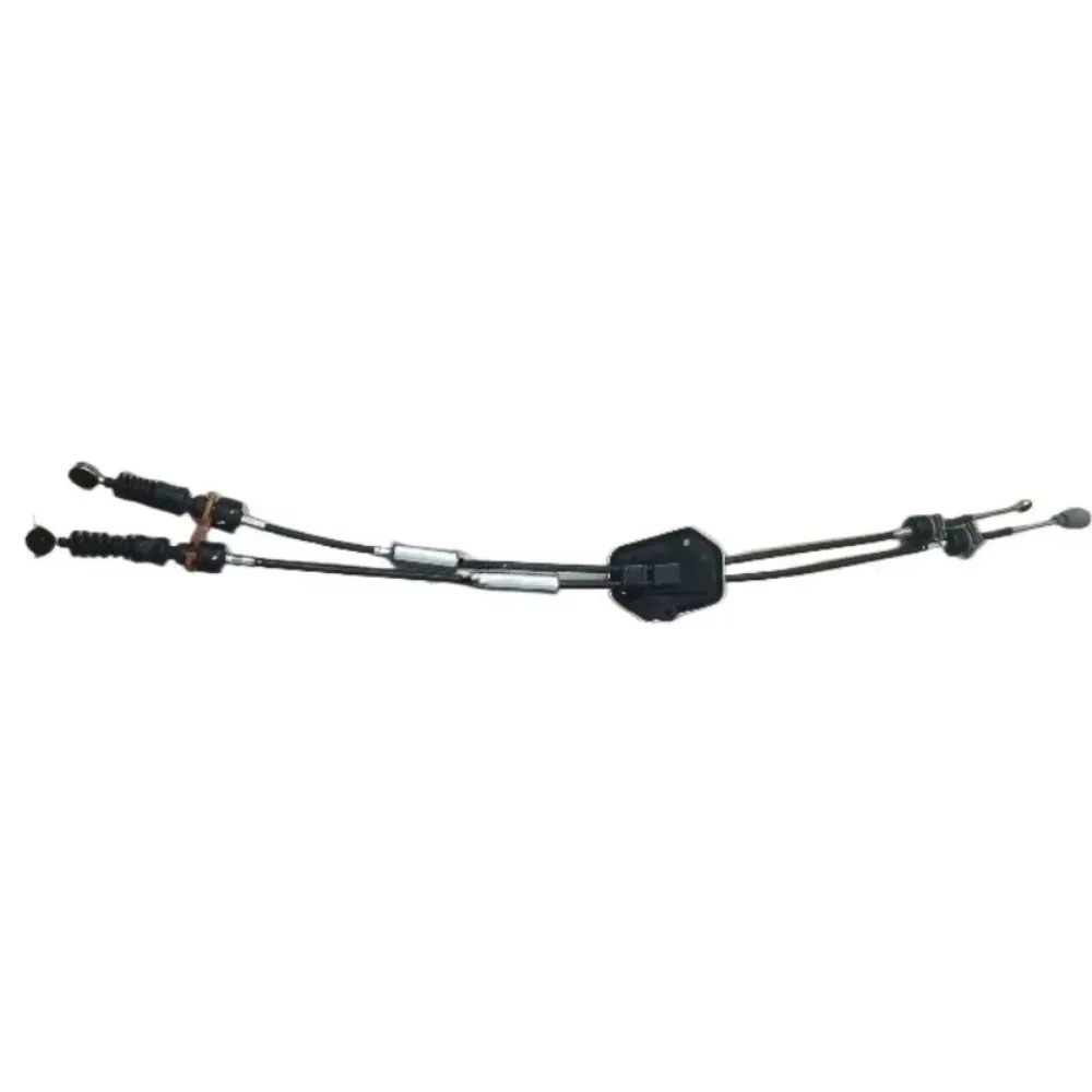 Shifting Line Gear Selection Pull Wire Shifter Manual Transmission Cable for Chevrolet Spark 0.8 1.0 1.2 2003 -2015 24518138