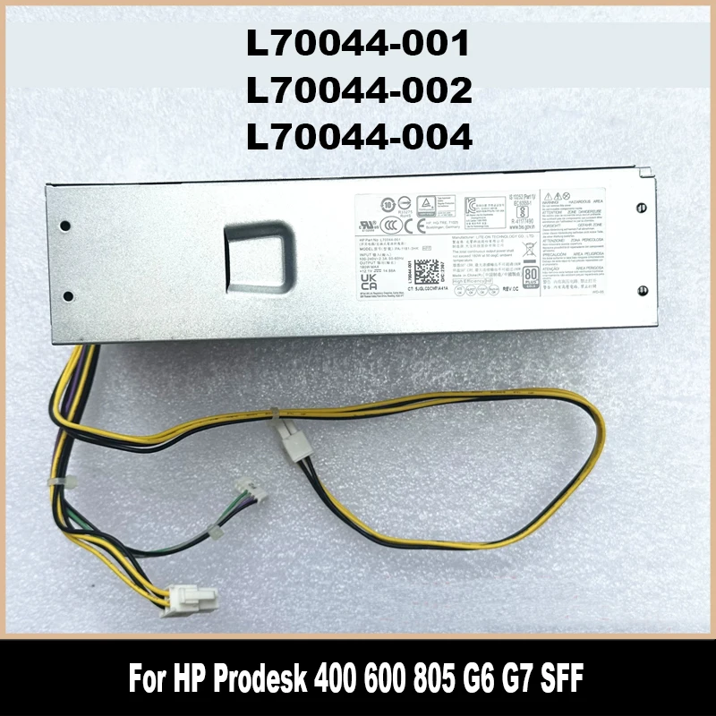 180watt-l70044-001-l70044-002-l70044-004-for-hp-prodesk-400-600-805-g6-g7-sff-power-supply-pa-1181-3hk-dps-180p2a-100-tested