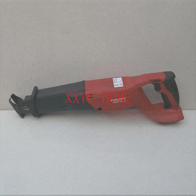 

21.6V/18V cordless reciprocating saw/saber saw/cutting machine