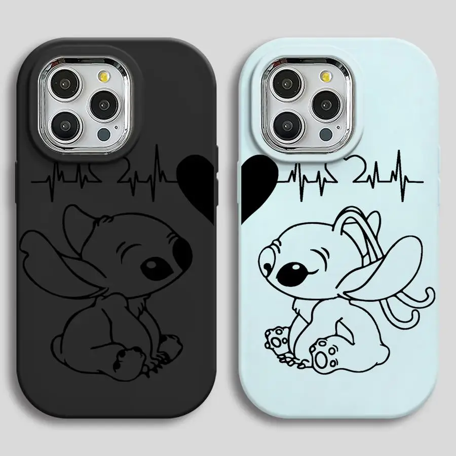 Disney Stitch Carto… - image