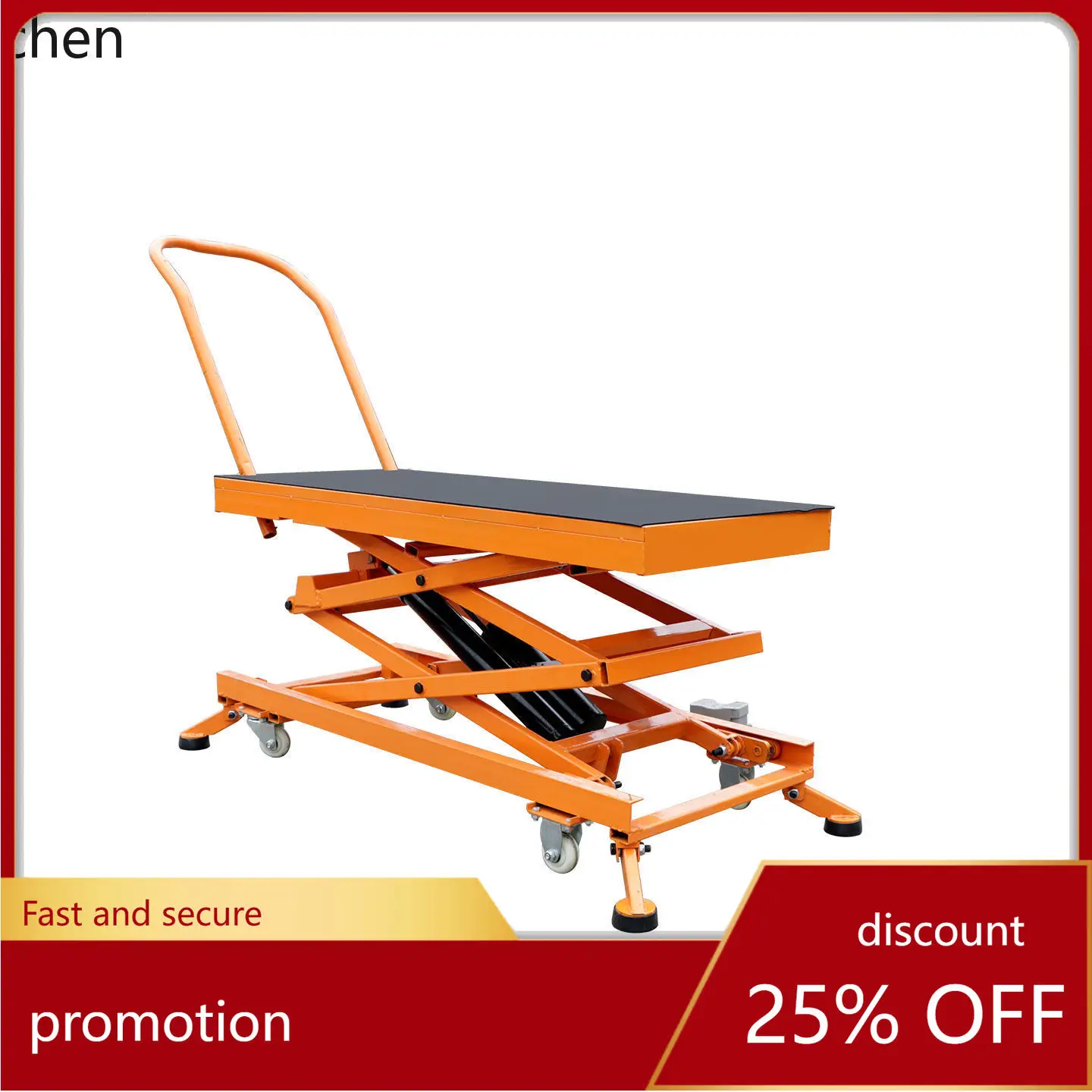 

Электрический регулируемый табурет CZ, мобильный, автоматический, регулируемый, складной, для ремонта в помещении, штукатурная плитка, подъемная платформа для плитки