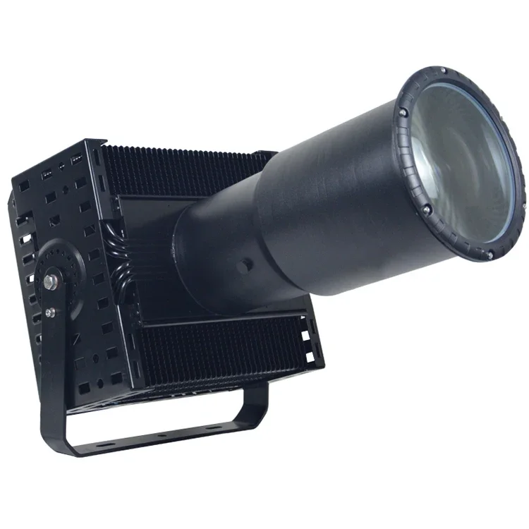 Ultra Bright Marine Spotlight 150W 200W 500W 800W, Waterproof Ship Navigation Search Light for Offshore Tugboat Coast Guard