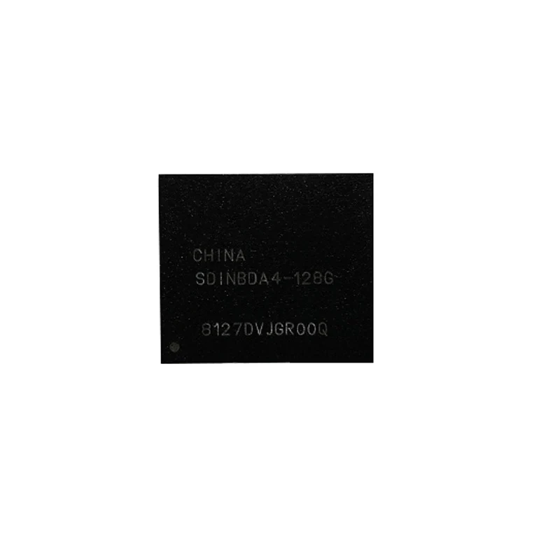 SDINBDA4-128G SDINADB4-128G Brand new original chip 128G 5.1 version eMMC