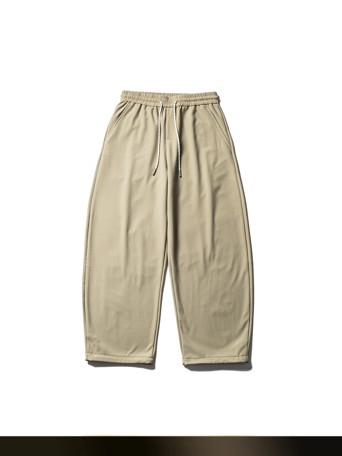 

Мужские прямые рабочие брюки NTED, утепленные флисом, спортивные повседневные штаны, однотонные, в стиле ретро, японский стиль, осенние