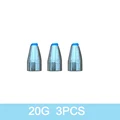20g 3pcs