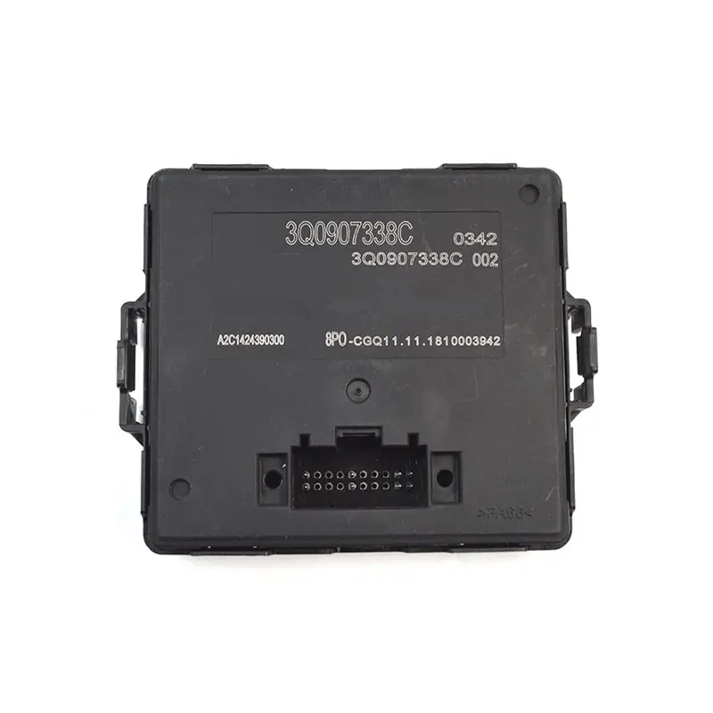 Superior-Adaptive Headlight Module 3Q0907338C For VW Cornering Light Range Control Unit NEW