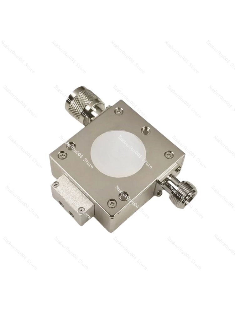 Applicable to TG5258E series coaxial isolator 160-330MHz multi-band selection