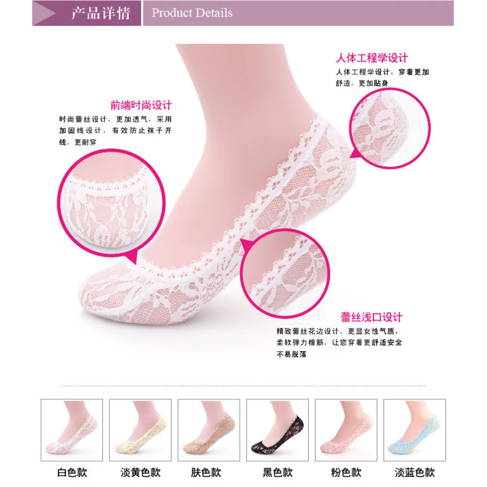 

Warm comfortable cotton bamboo fiber girl women's socks ankle low female invisible color girl boy hosier5pair=10pcs WS48
