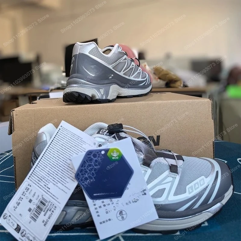 Mode Sneakers voor heren en dames Buitensporten Wandelen Crosscountry-schoenen Casual all-match hardloopschoenen Kleiner dan normaal