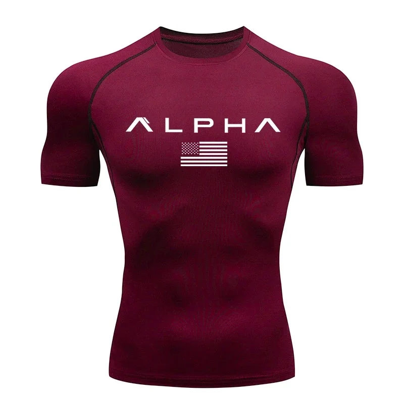 2026 Hot Selling Surfing Beach T-Shirt Short Sleeved Mixed Martial Arts Brazilian Jiu Jitsu Men's Jiu Jitsu Fitness Suit Trend