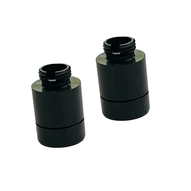 FC/PC Aspherical Fiber Collimator Laser Collimating Lens Optical Fiber Collimating Component for Optical Experiment System