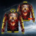 Baseball Jacket