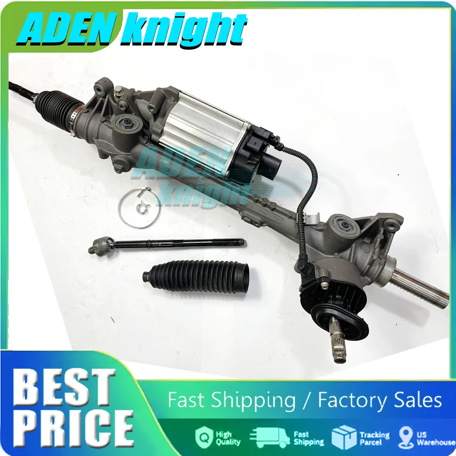 Power Steering Rack For AUDI A3 2008-2013 VW Beetle Eos Golf Jetta Passat Rabbit 5C1423051H 1K1423055G 1K1423055M 1K1423055MX