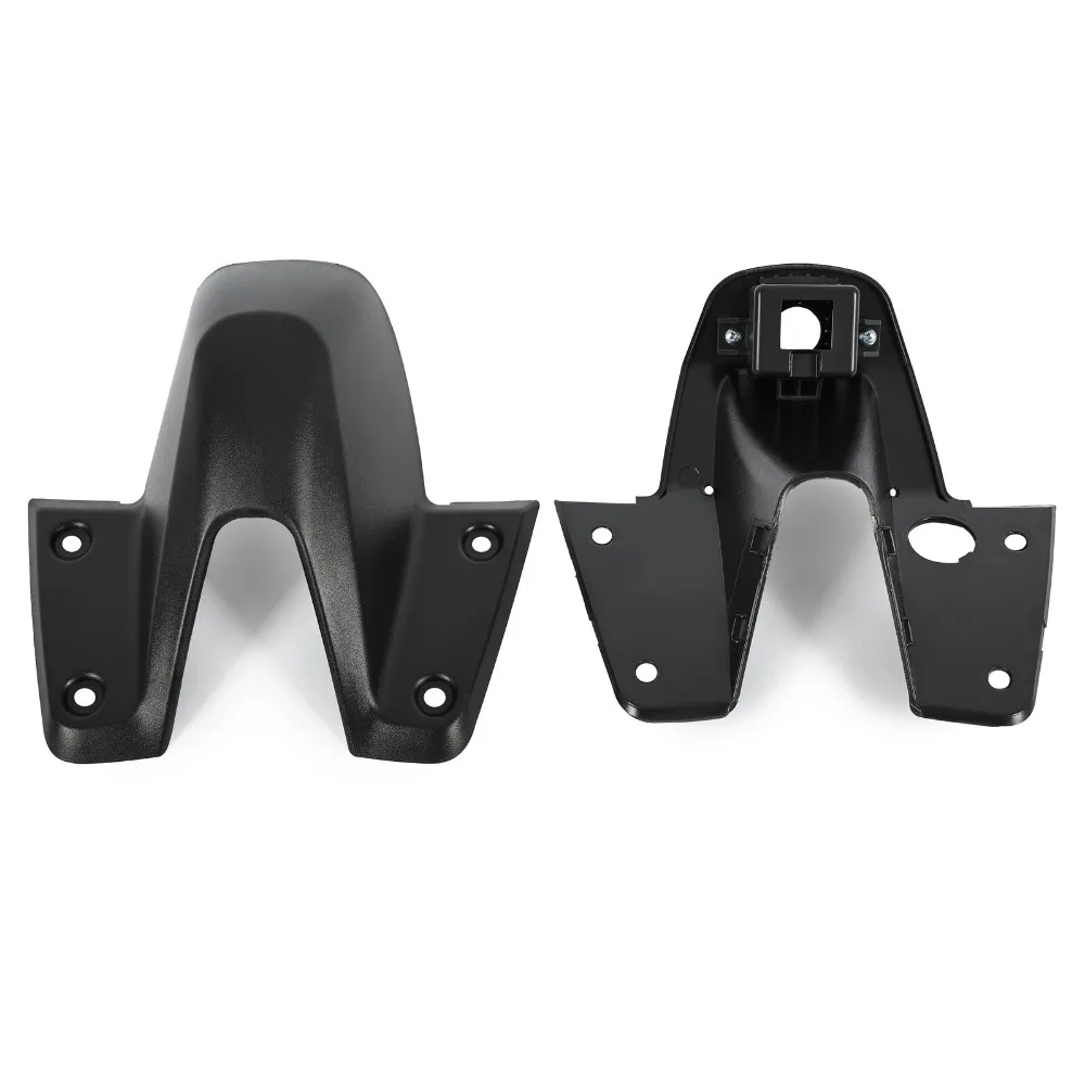 CSDOH Rear Camera Housing For Freightliner Mercedes-Benz Sprinter 1500 2500 18-20 2023 Camera Protective Case