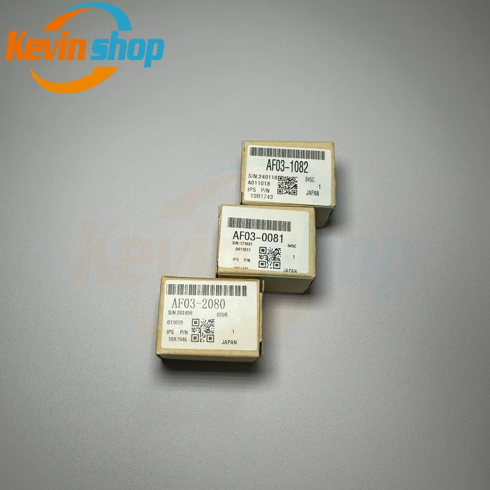 5X  Paper Feed Separation Pickup Roller compatible for Ricoh 2051 2060 2075 5500 6000 6001 6002 6500 7000 7001 AF031082 AF030081