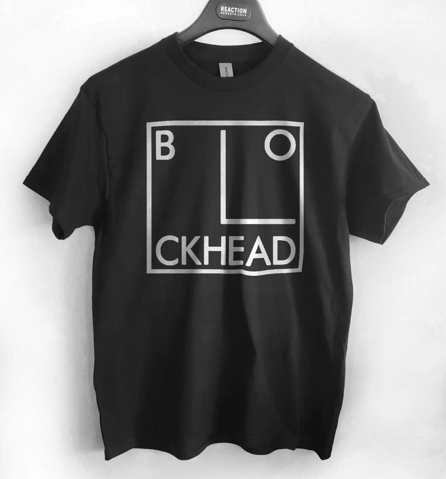 Ian Dury and the Blockheads band T Shirt post punk new wave