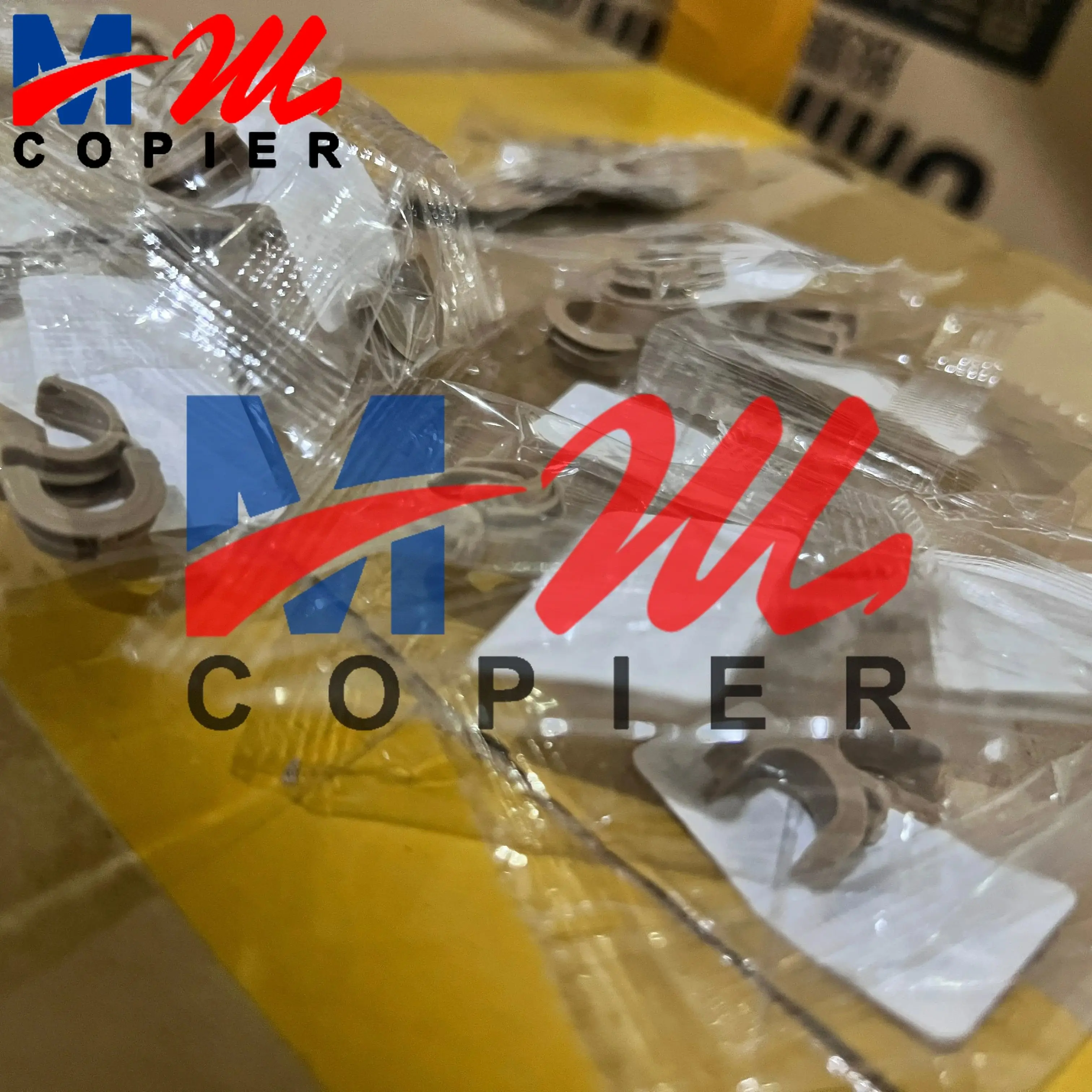 10X Pressure Roller Bushing support for HP 1015 1020 3015 3020 3030 3052