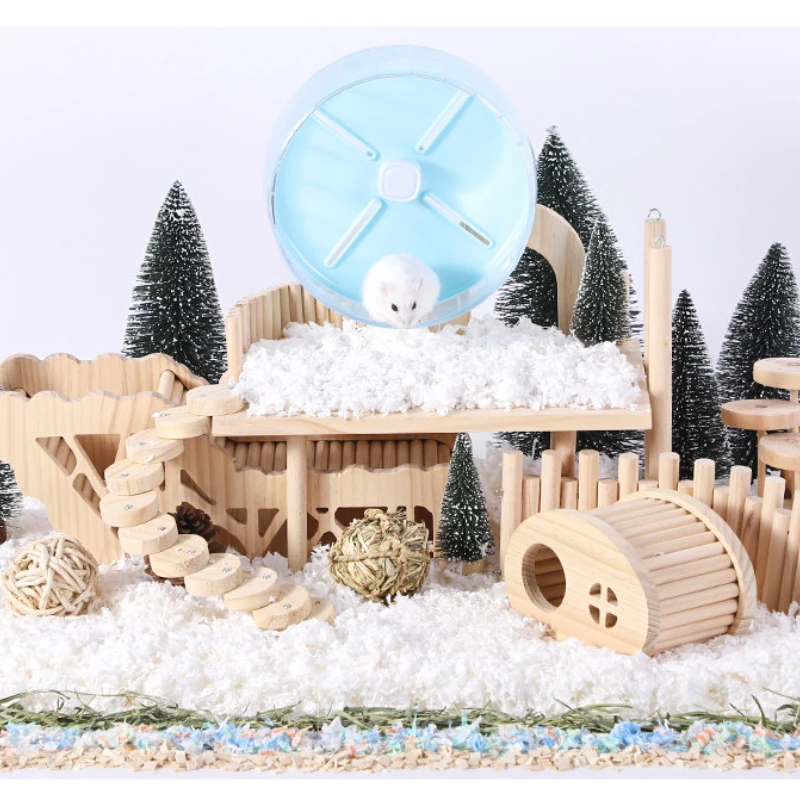 Thumbnail 4 - #23 Small Animal Bedding Discount Picks